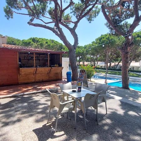Sailing Studio Acoteias Αλμπουφέιρα Εξωτερικό φωτογραφία