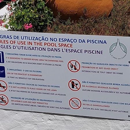 Sailing Studio Acoteias Αλμπουφέιρα Εξωτερικό φωτογραφία
