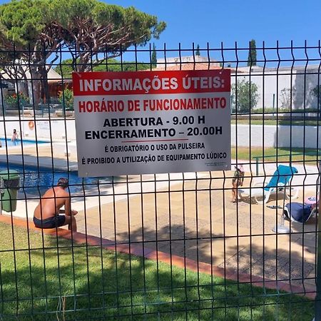 Sailing Studio Acoteias Αλμπουφέιρα Εξωτερικό φωτογραφία