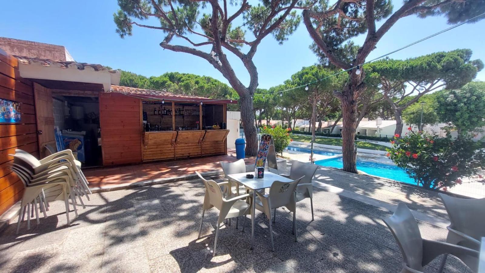 Sailing Studio Acoteias Αλμπουφέιρα Εξωτερικό φωτογραφία