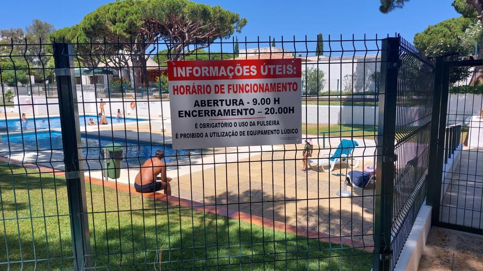 Sailing Studio Acoteias Αλμπουφέιρα Εξωτερικό φωτογραφία