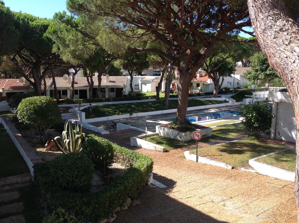 Sailing Studio Acoteias Αλμπουφέιρα Εξωτερικό φωτογραφία