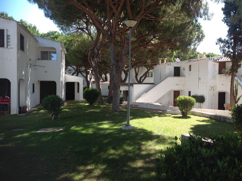 Sailing Studio Acoteias Αλμπουφέιρα Εξωτερικό φωτογραφία