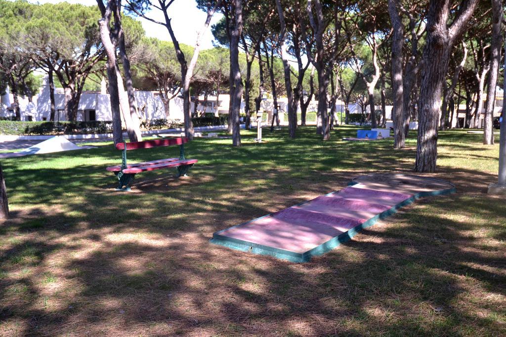 Sailing Studio Acoteias Αλμπουφέιρα Εξωτερικό φωτογραφία