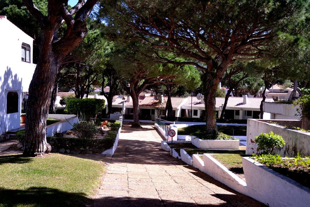 Sailing Studio Acoteias Αλμπουφέιρα Εξωτερικό φωτογραφία