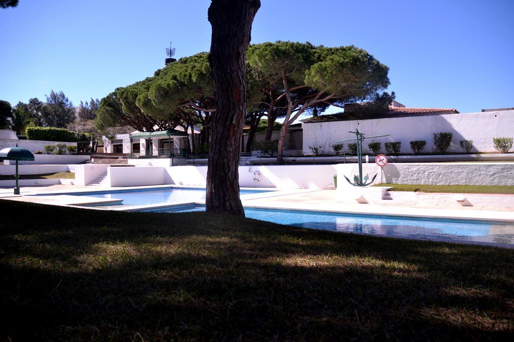 Sailing Studio Acoteias Αλμπουφέιρα Εξωτερικό φωτογραφία