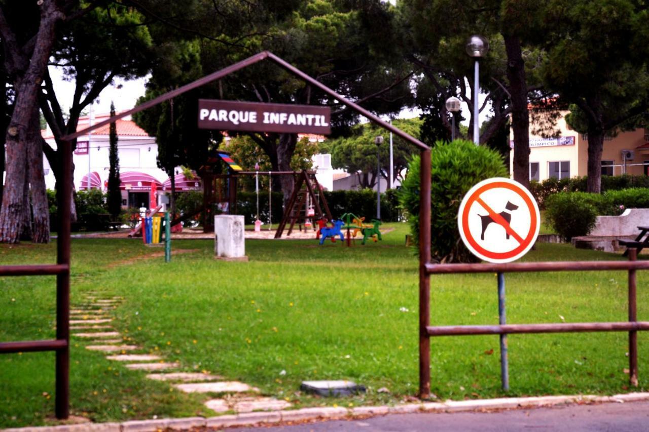Sailing Studio Acoteias Αλμπουφέιρα Εξωτερικό φωτογραφία