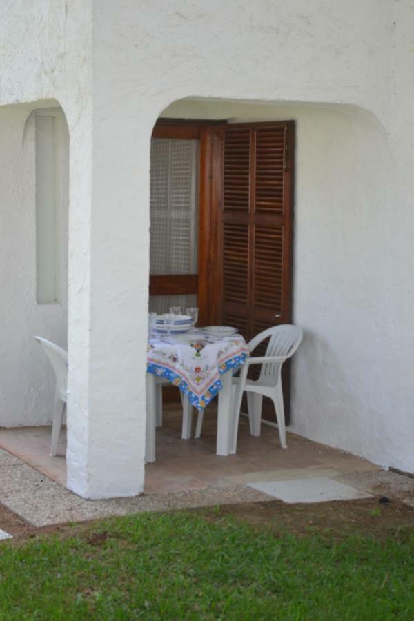 Sailing Studio Acoteias Αλμπουφέιρα Εξωτερικό φωτογραφία